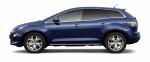 Mazda CX-7 2007 года